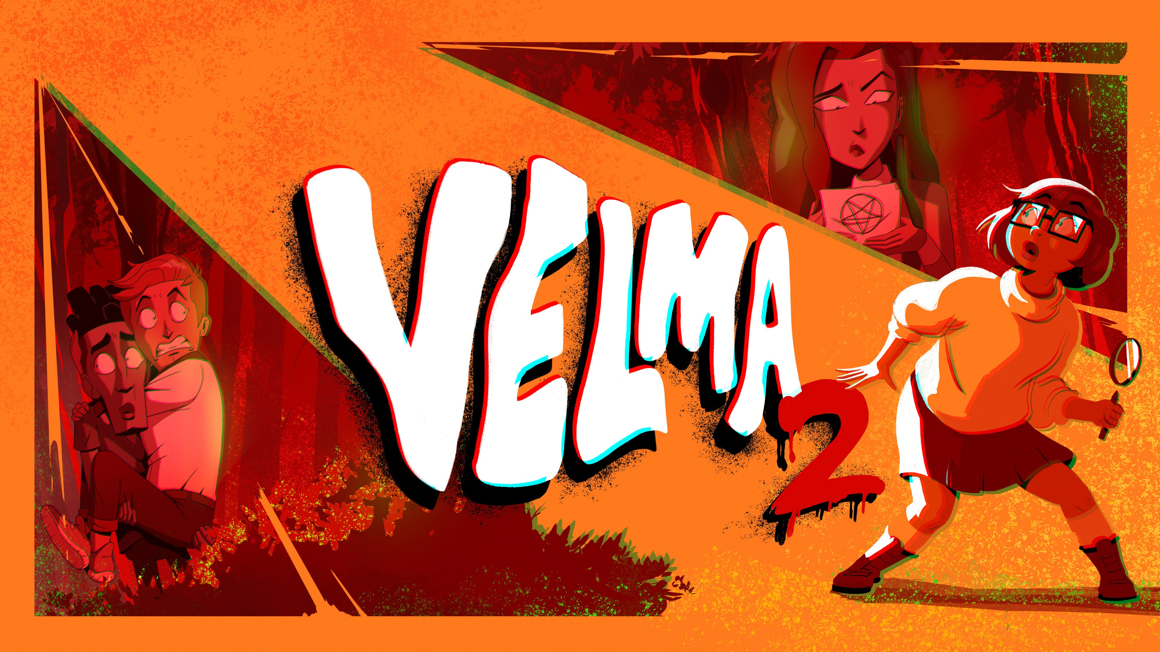 Velma - Season 2 Episode 4