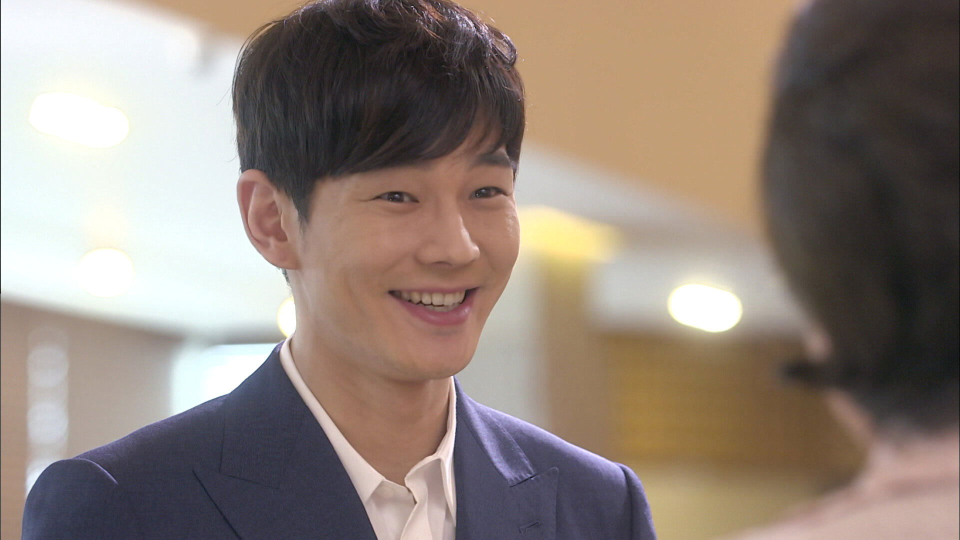 Beautiful Gong Shim