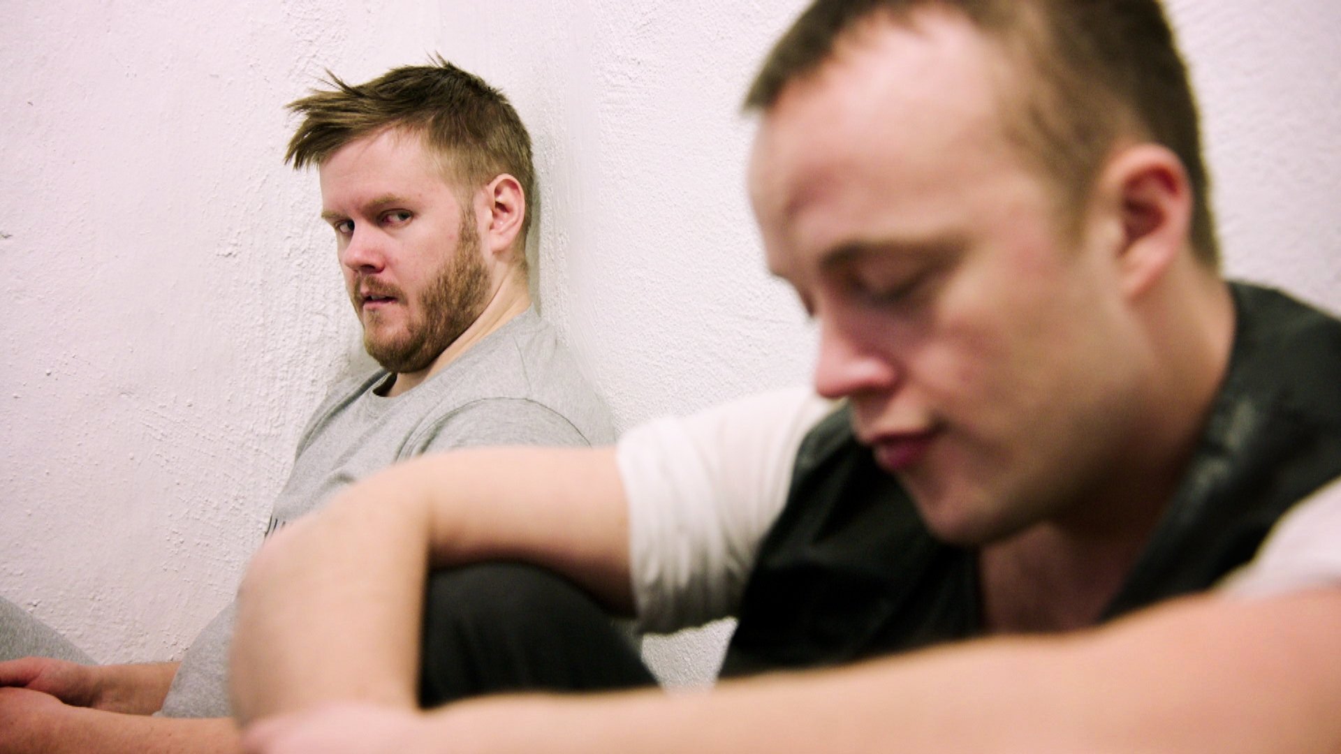 Leif & Billy