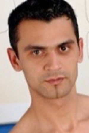 et billede af Adam Miko