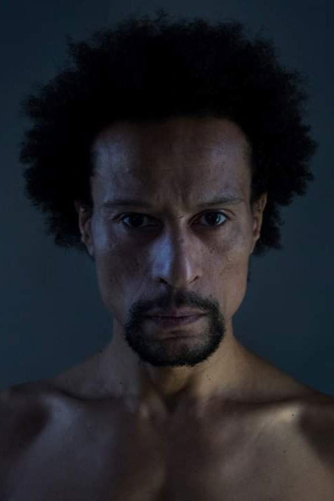 et billede af Júlio Mesquita