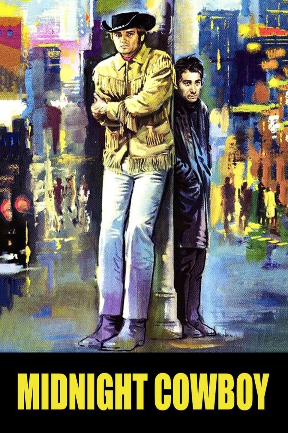 Midnight Cowboy