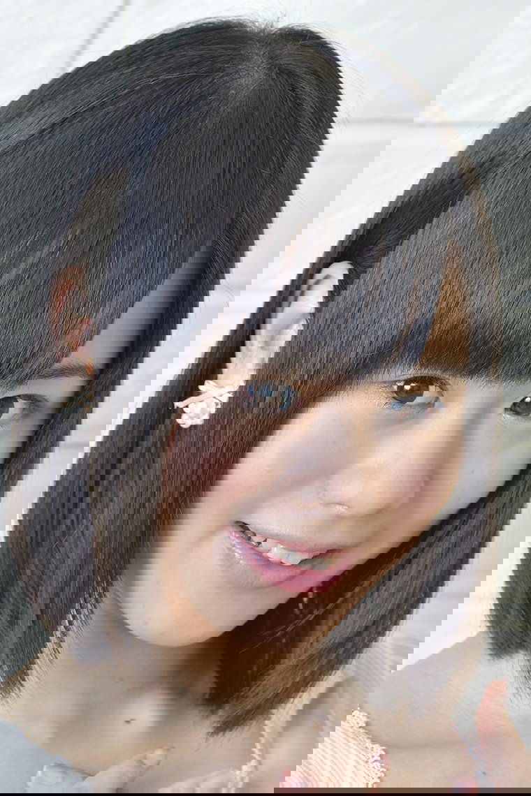 et billede af Ayumi Takeo