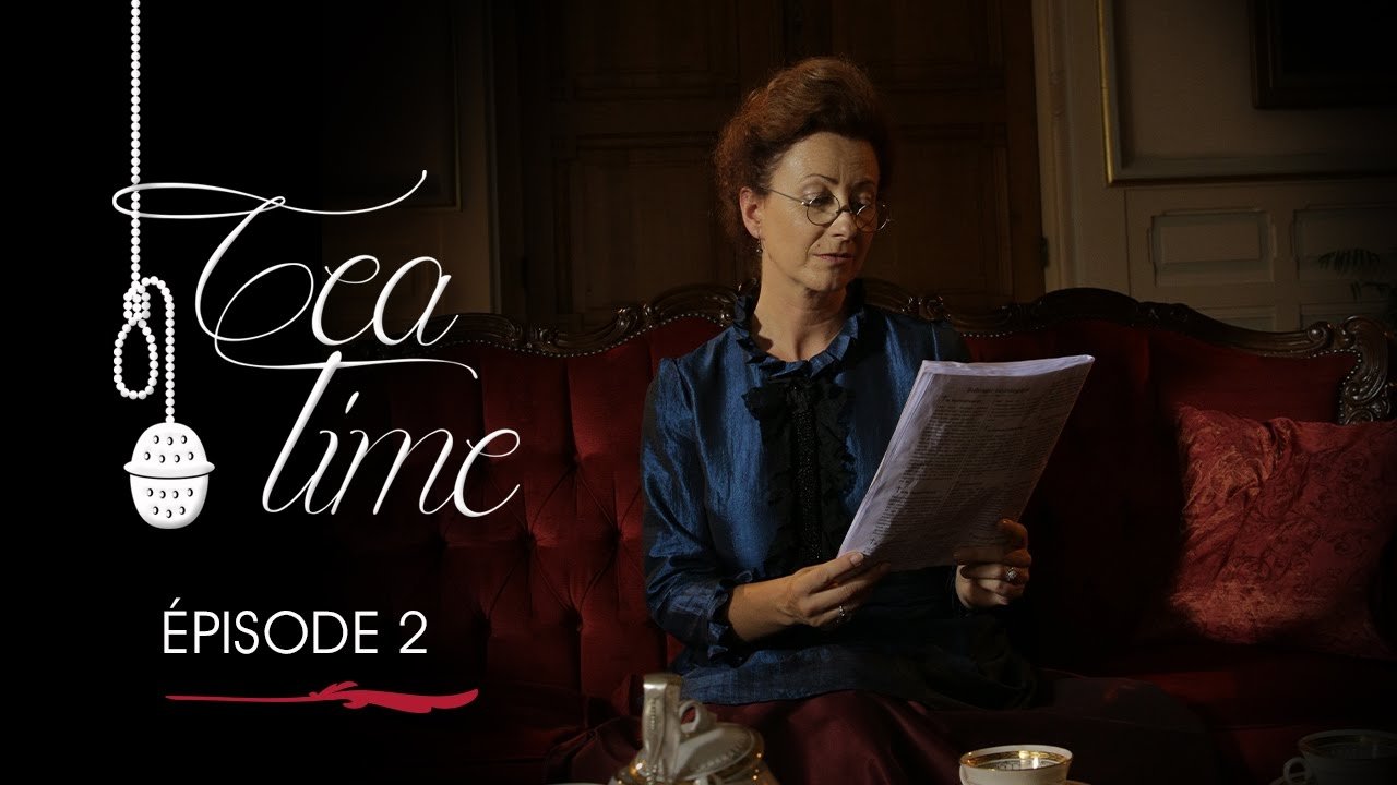 Thumbnail for Episode 2 Season 1 Episode 2
