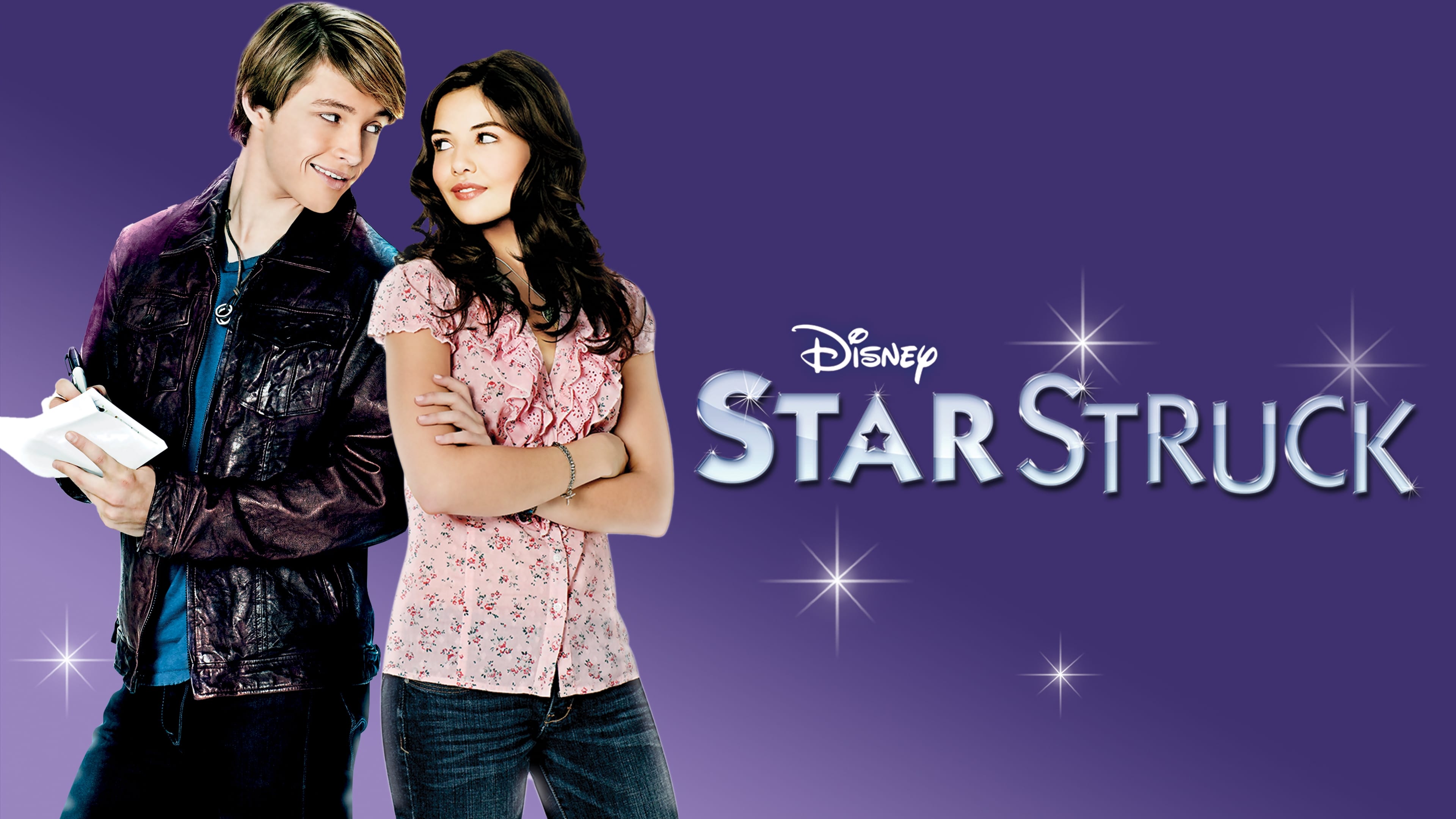 Starstruck, rencontre avec une star (2010)