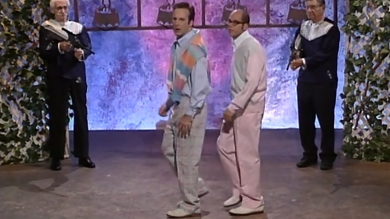 Mr. Show with Bob and David