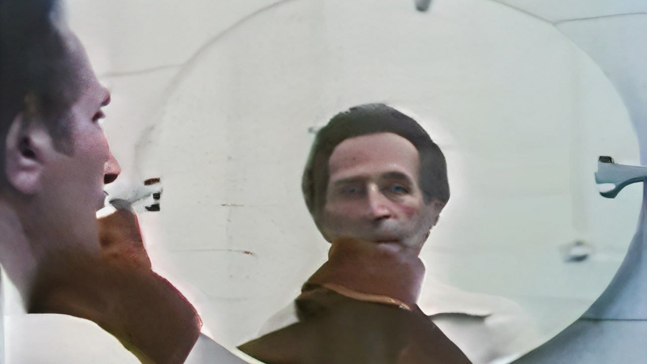 The Invisible Trap (1979)