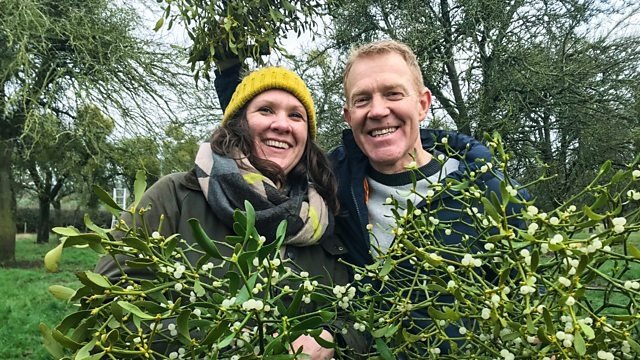 Countryfile 31x51