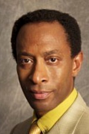 et billede af Michael Rogers