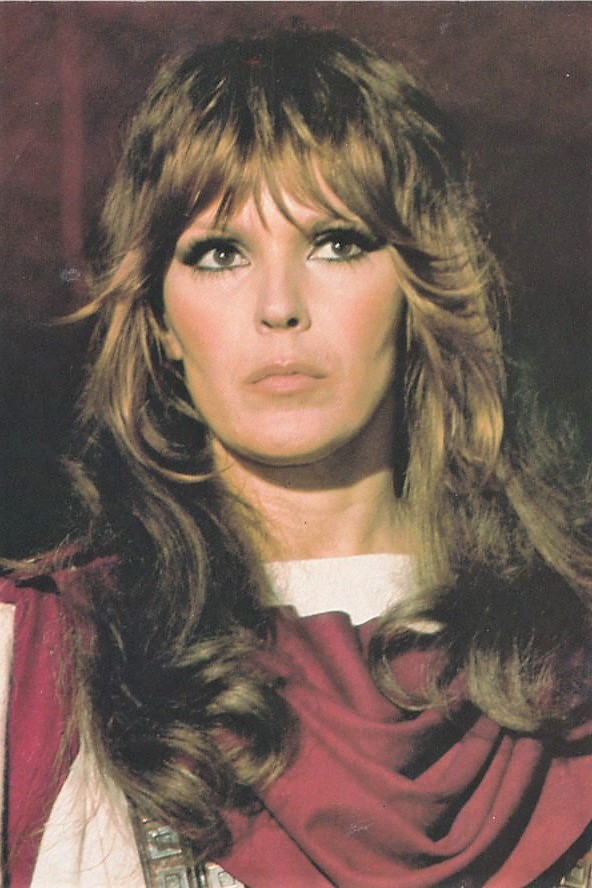 et billede af Sabine Sun