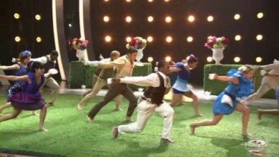 Episode 5