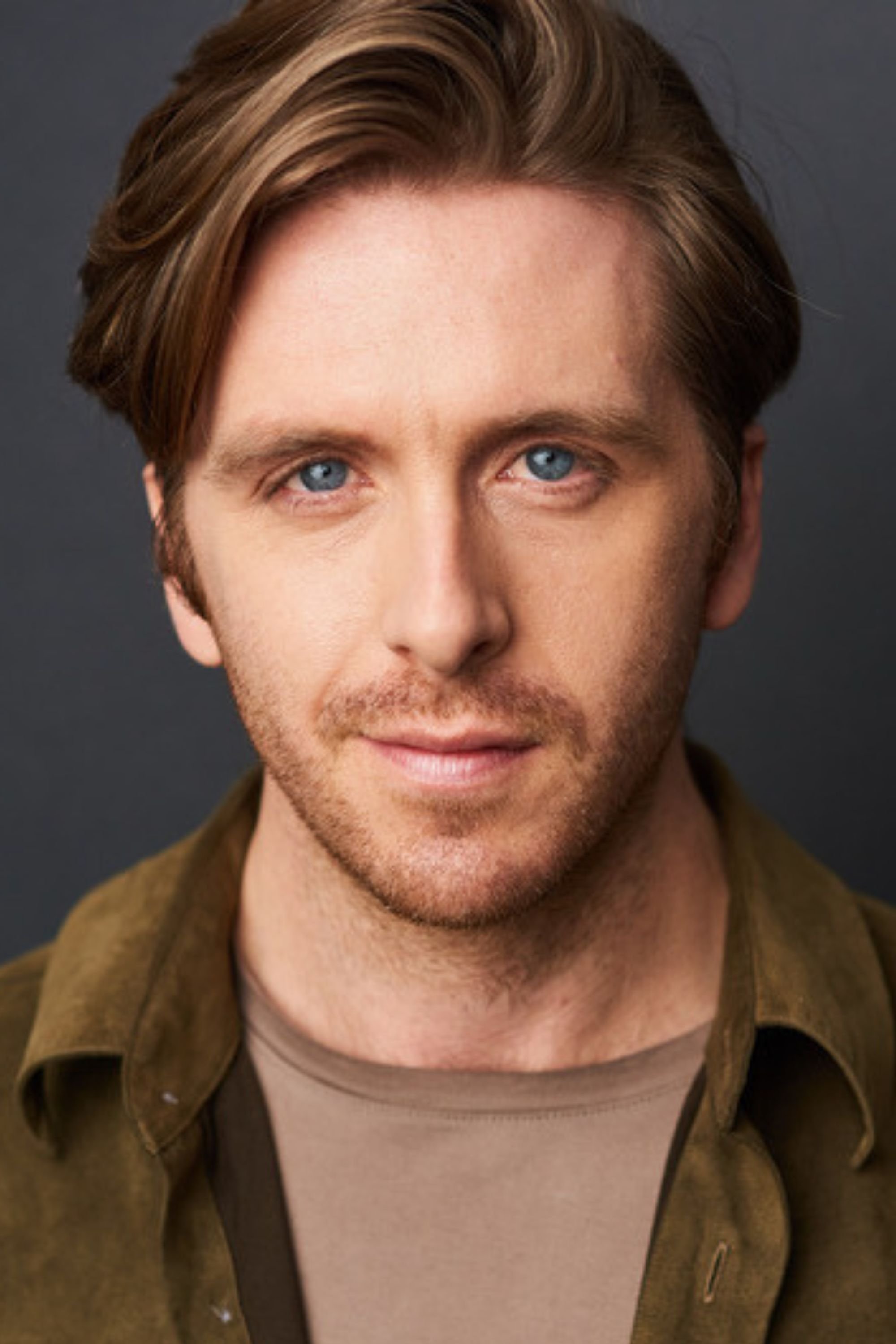 et billede af Will Hand