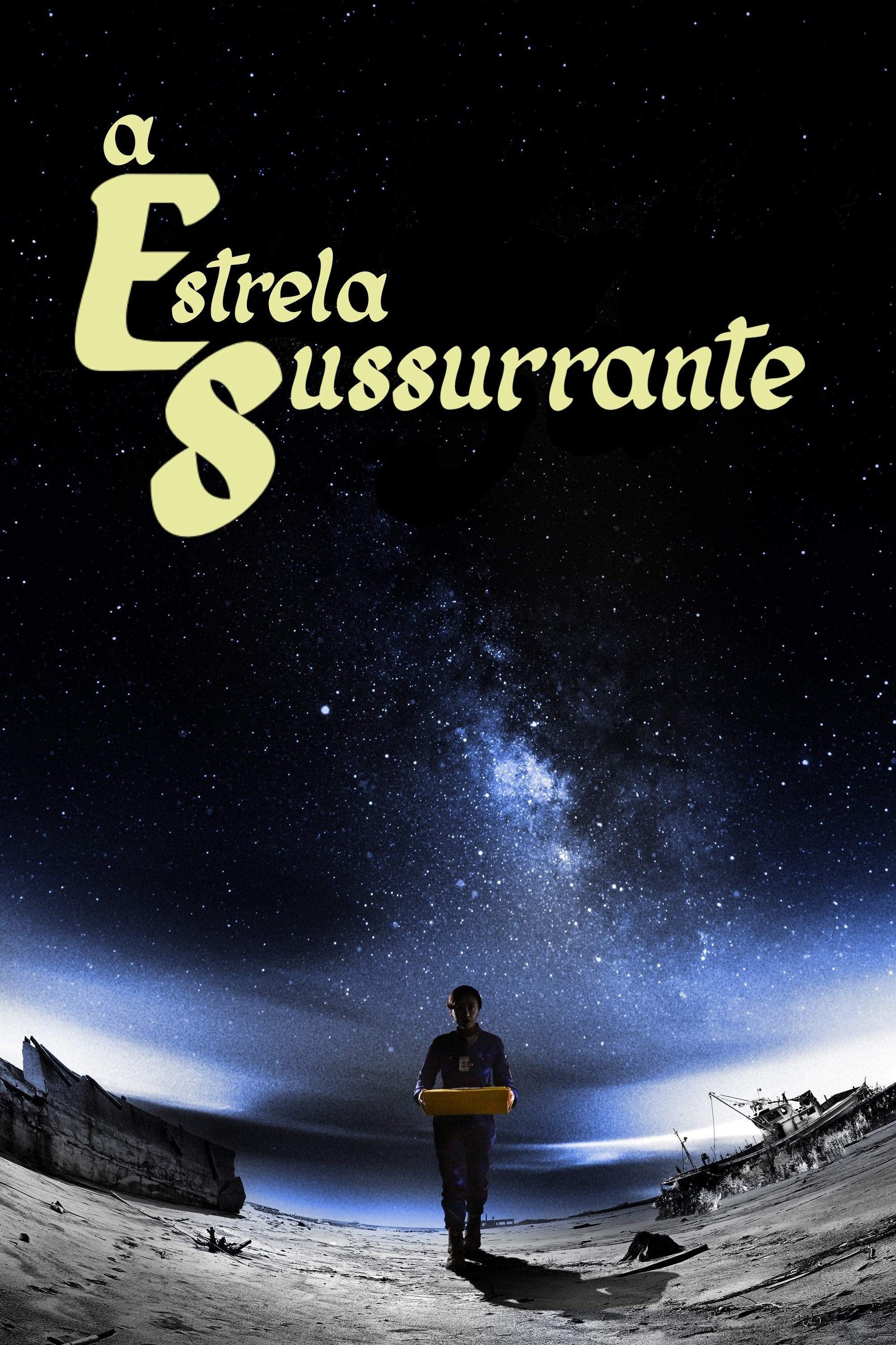 A Estrela Sussurrante A Estrela Sussurrante