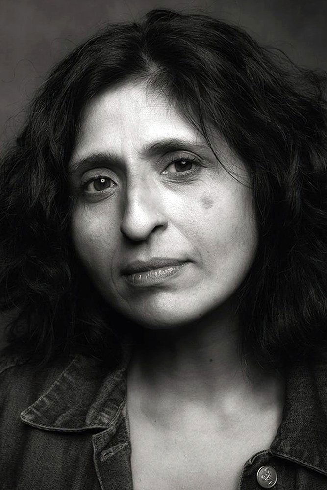 et billede af Vinny Dhillon