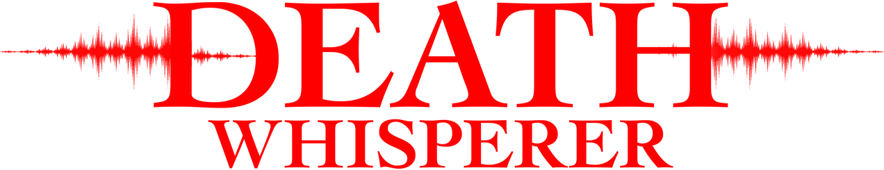 Death Whisperer Logo