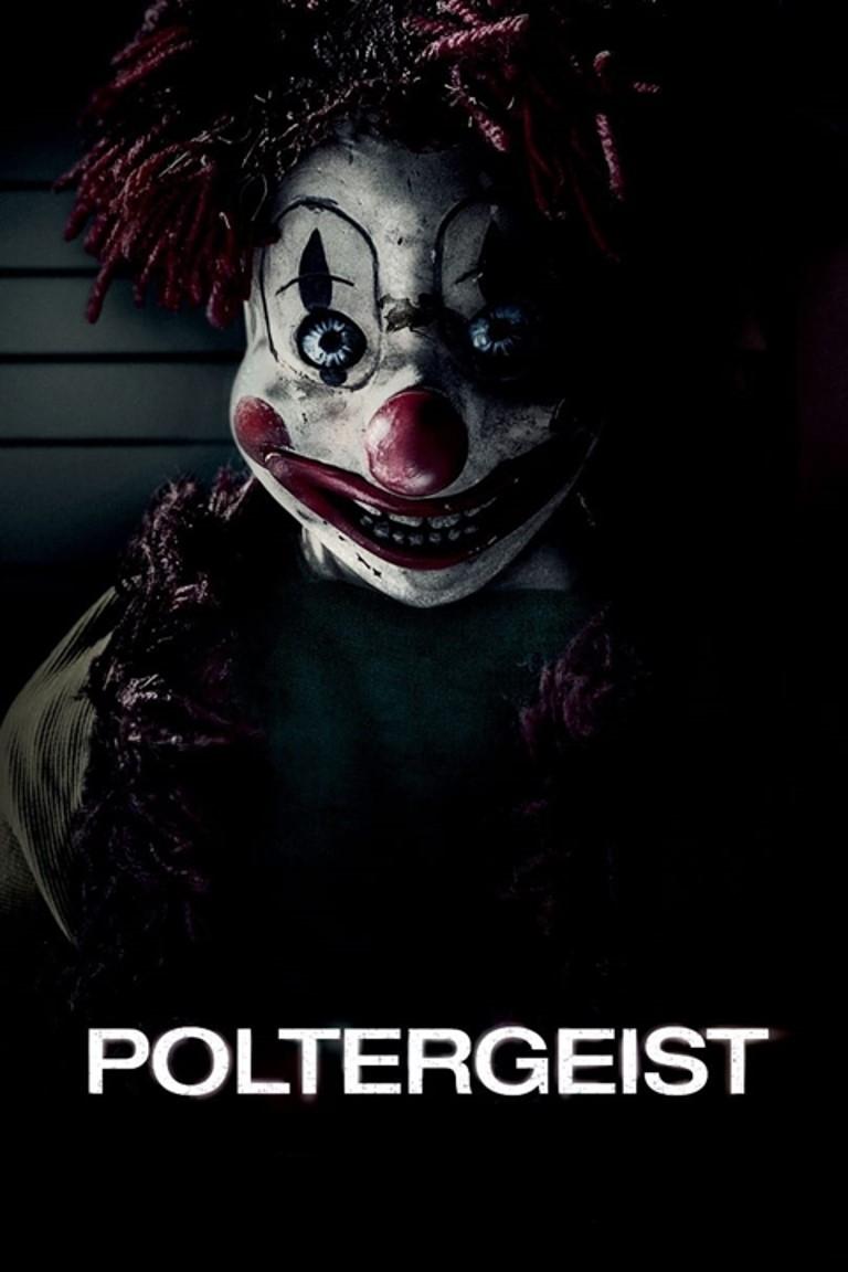 Poltergeist