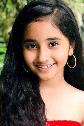 et billede af Chahat Tewani