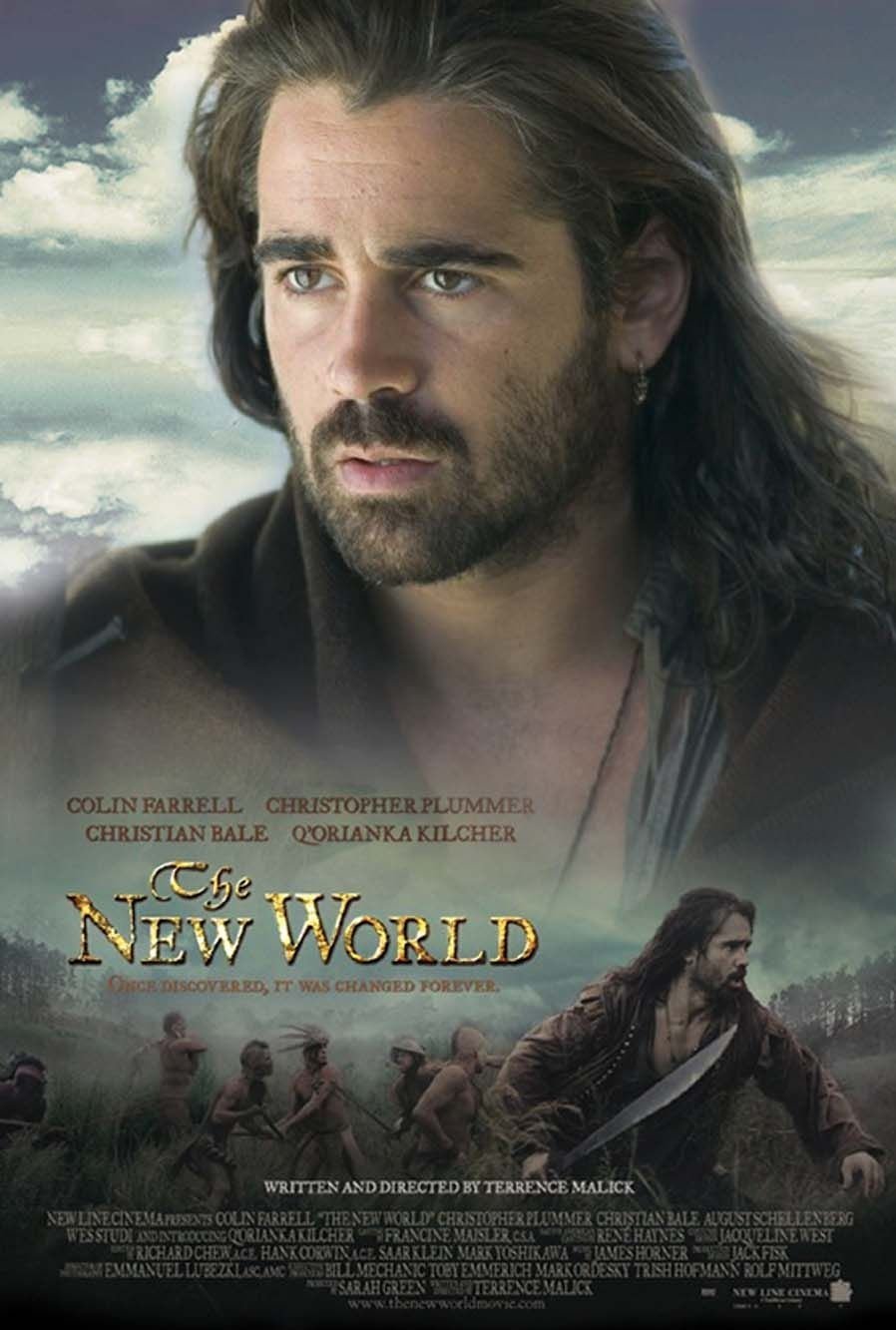 The New World
