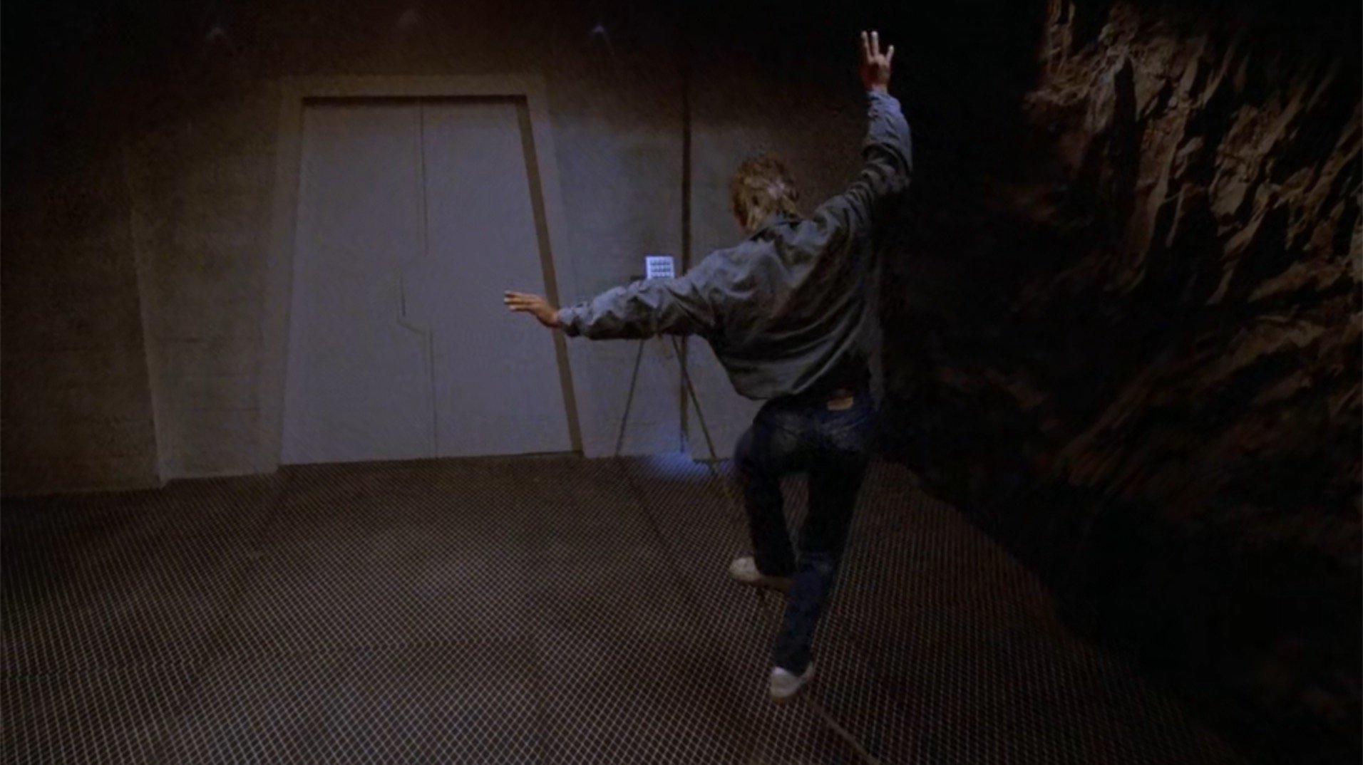 MacGyver