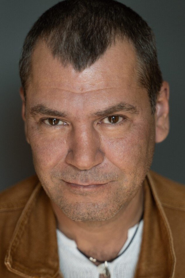 et billede af Anton Figurovsky