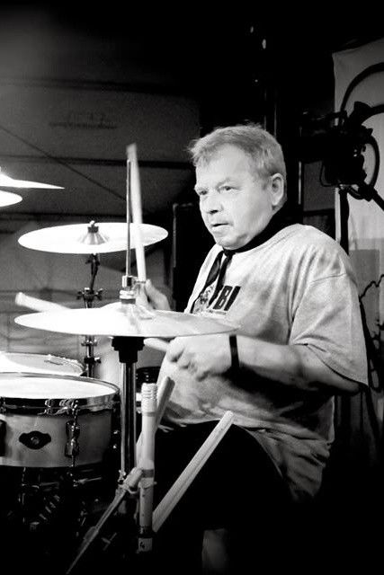 et billede af István Mareczky