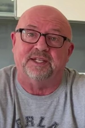 et billede af Kerry Kayes