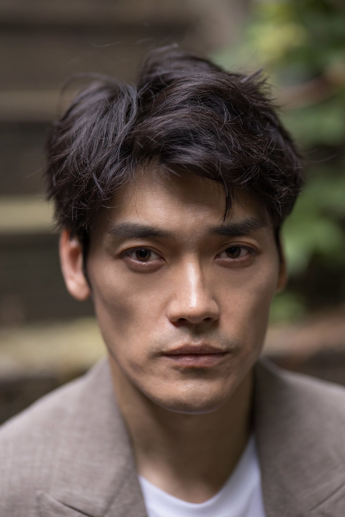 et billede af Nan Yan