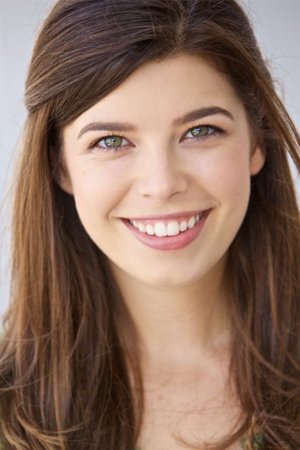 et billede af Alanna Fox