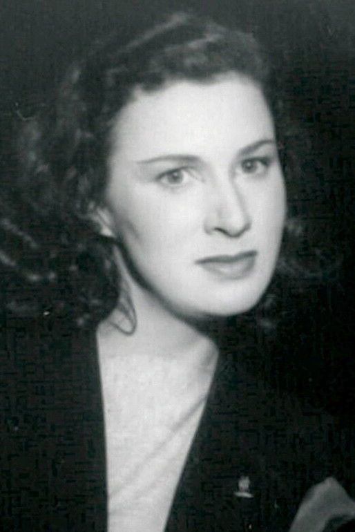 et billede af Gun Robertson