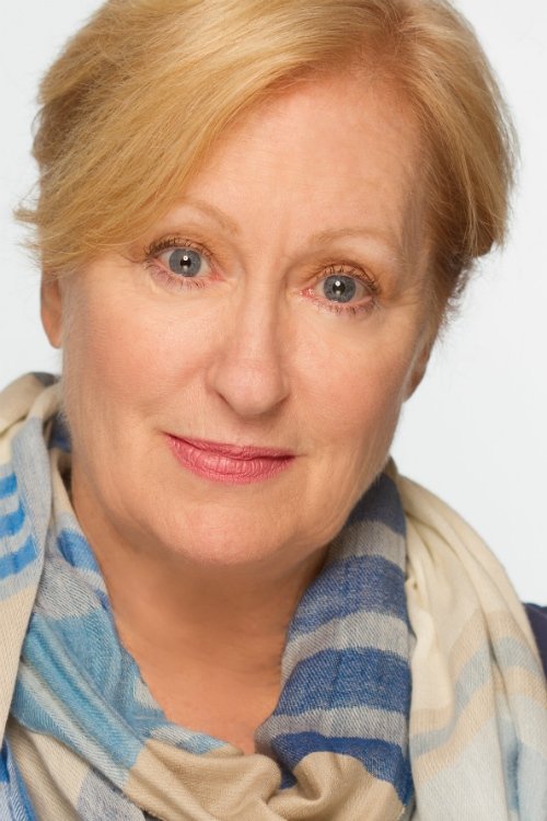 Bonnie Agan's picture in the cast