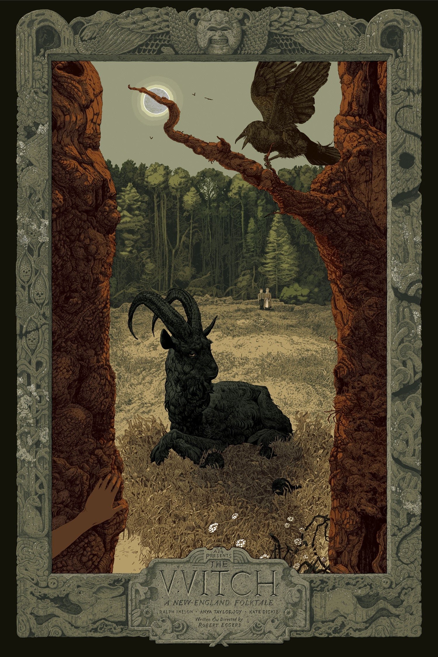 The Witch