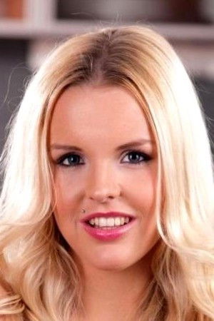 et billede af Mia Angelo