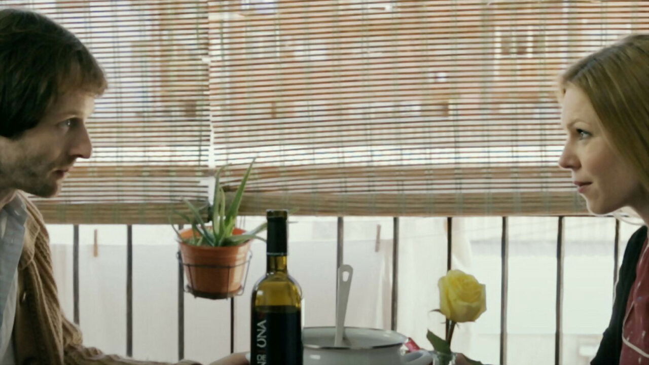 En la ciudad sin br&uacute;jula