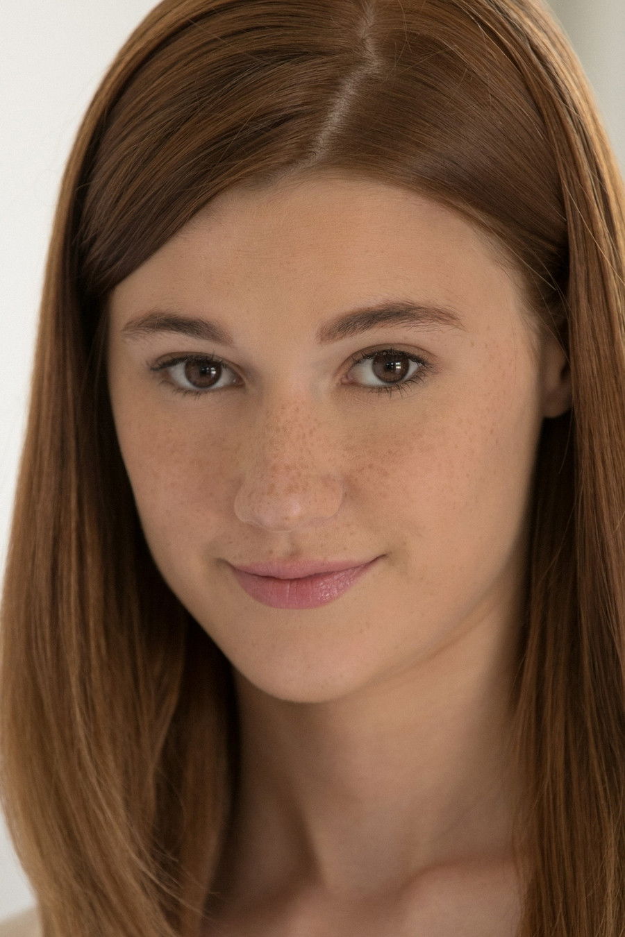 et billede af Alaina Dawson