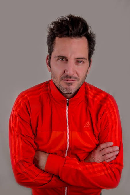 Federico Simonetti