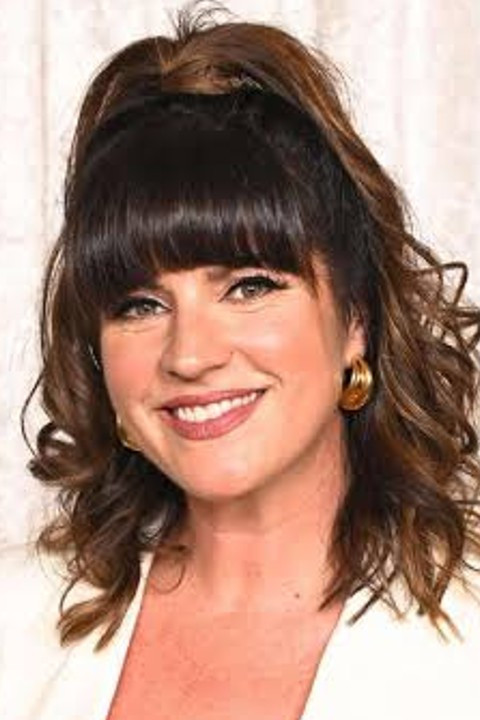 et billede af Laura Norton