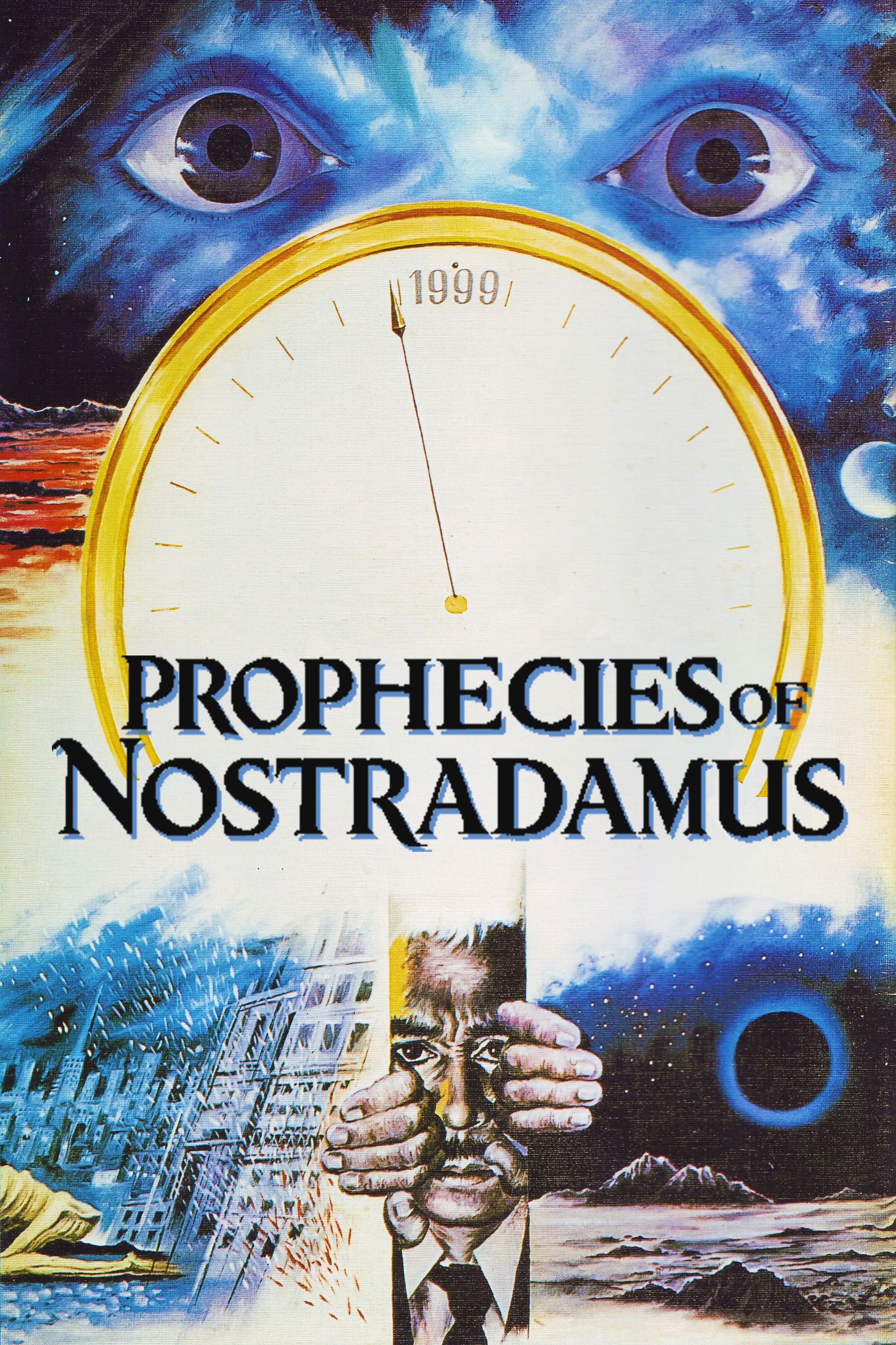 Prophecies of Nostradamus