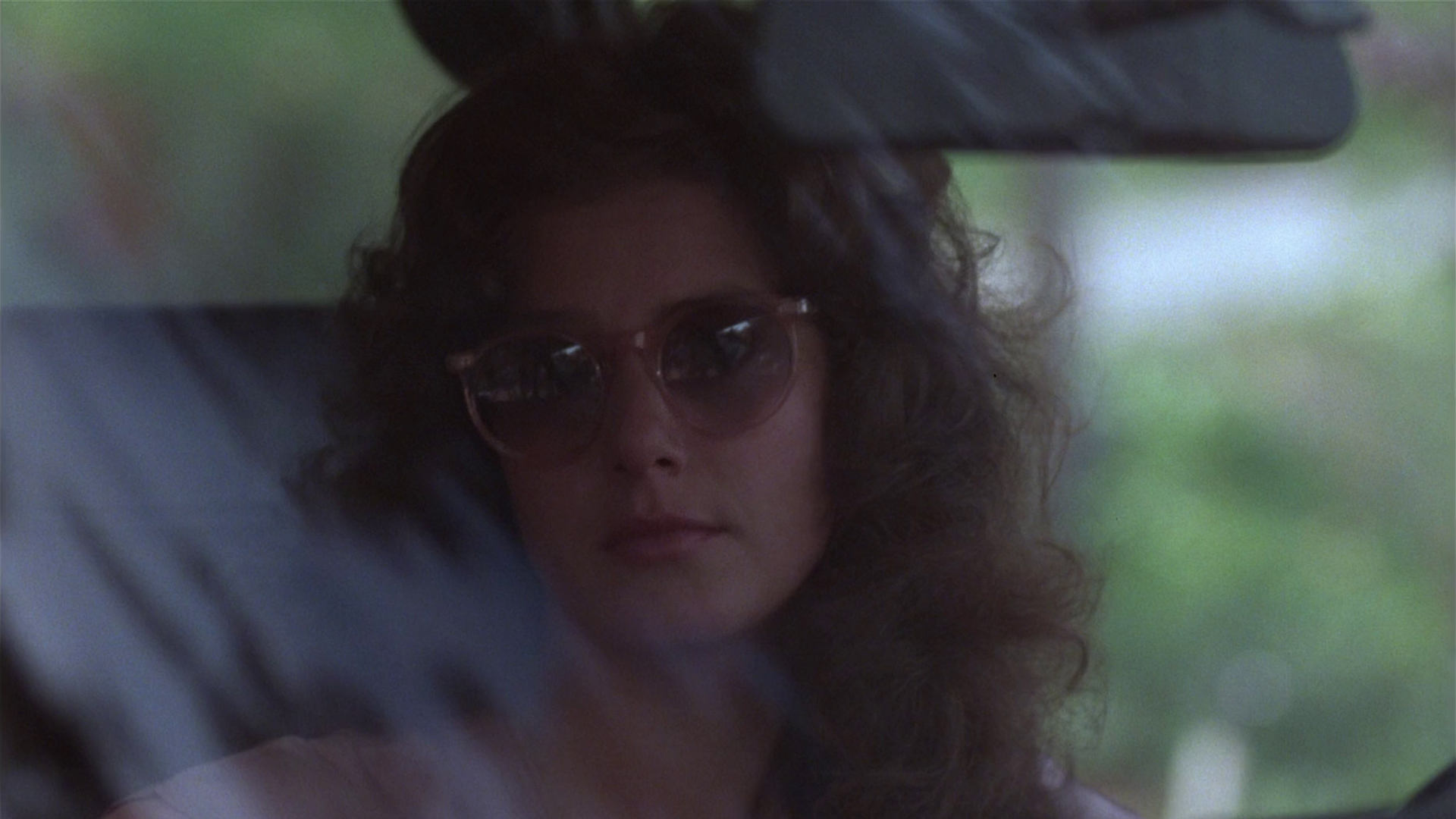 Mike's Murder (1984)