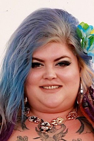 et billede af Sasha Syren