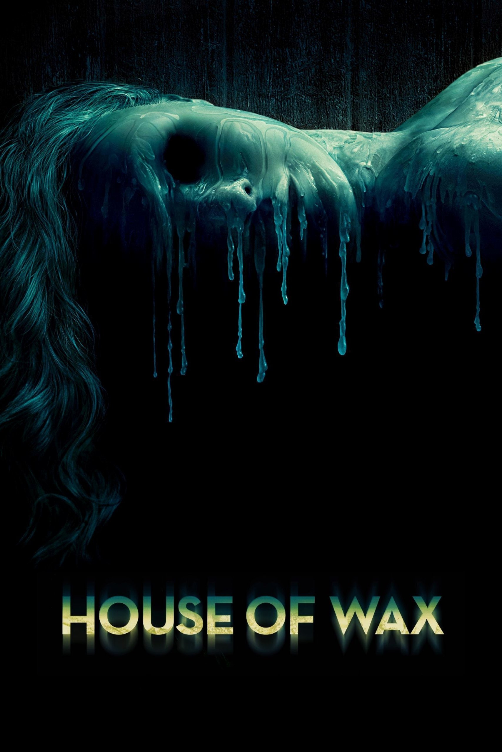 House of Wax