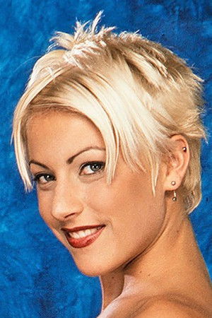 et billede af Deanna Baldwin