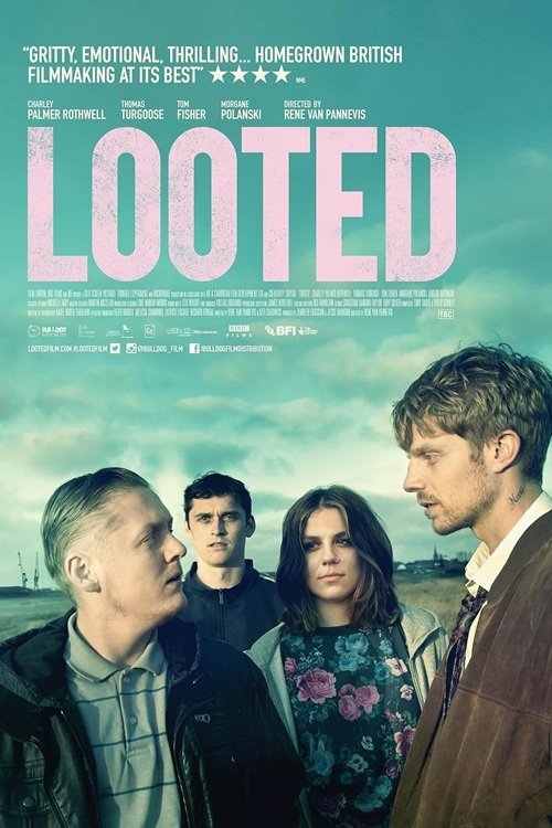 EN - Looted (2019)