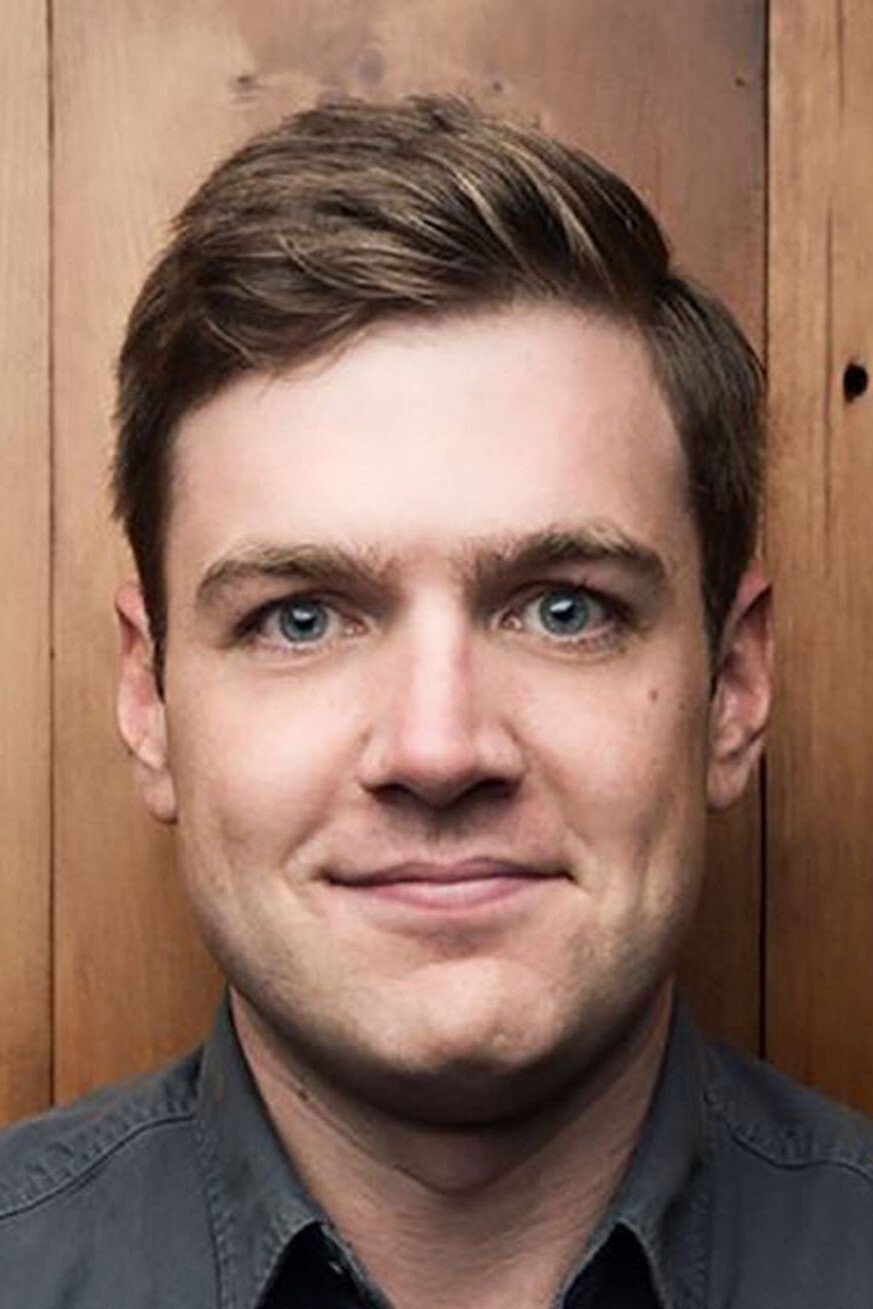 et billede af Max Silvestri