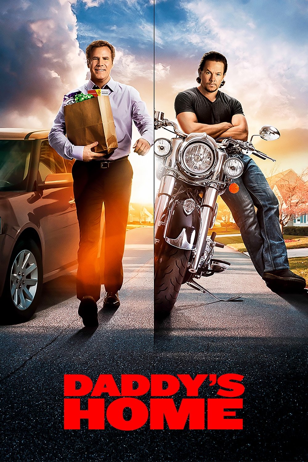 Daddy's Home