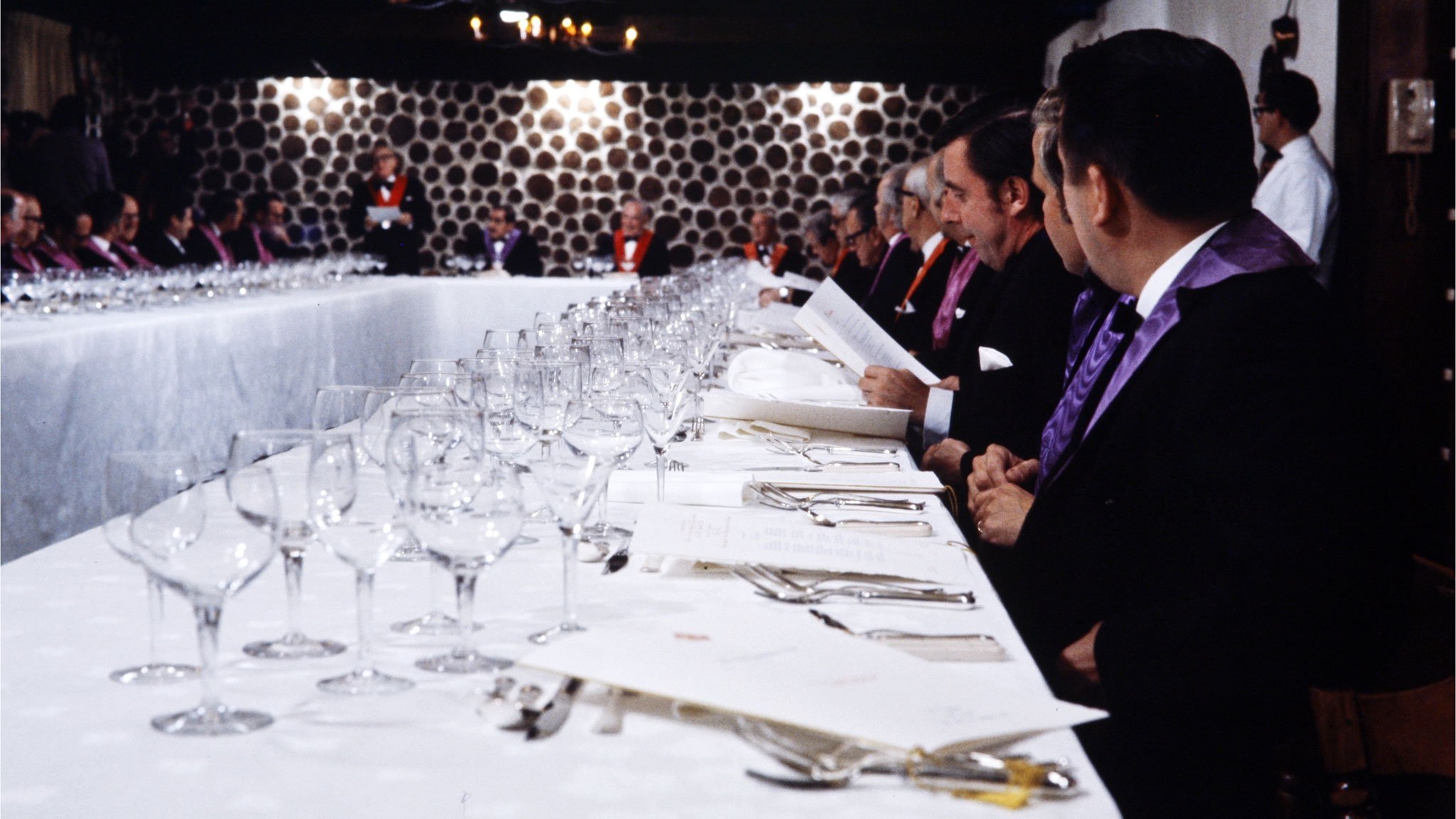 Imagem do Filme The Art of Eating