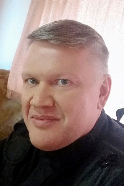 et billede af Aleksei Zabelin