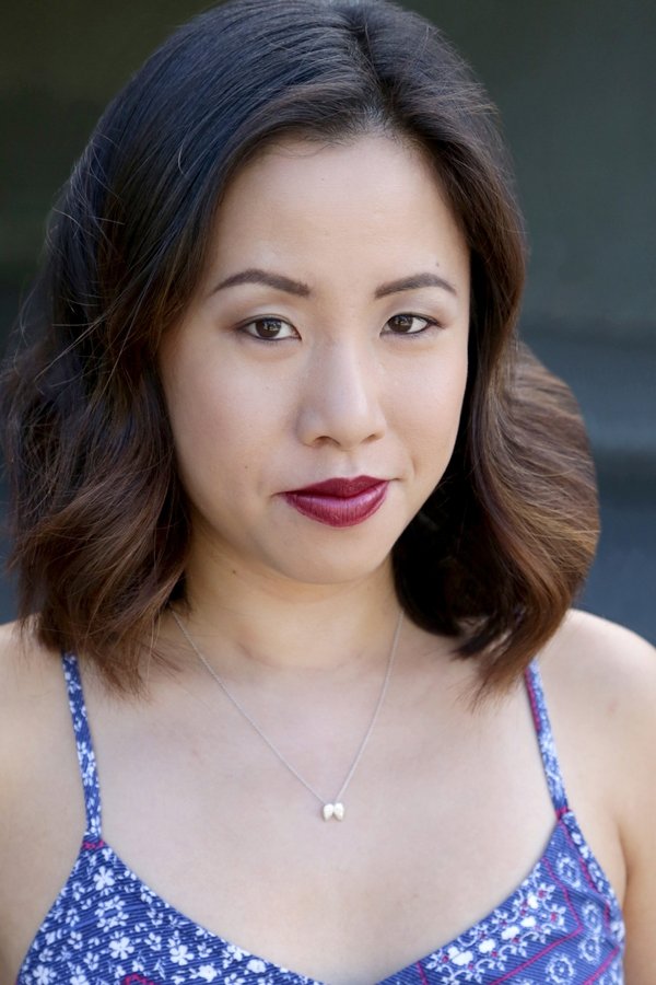 et billede af Joanne Chew