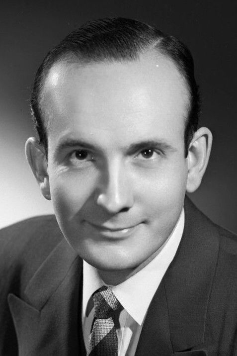 et billede af Jean-Louis Paris