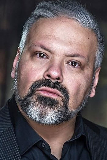 et billede af Eddie Bizarria