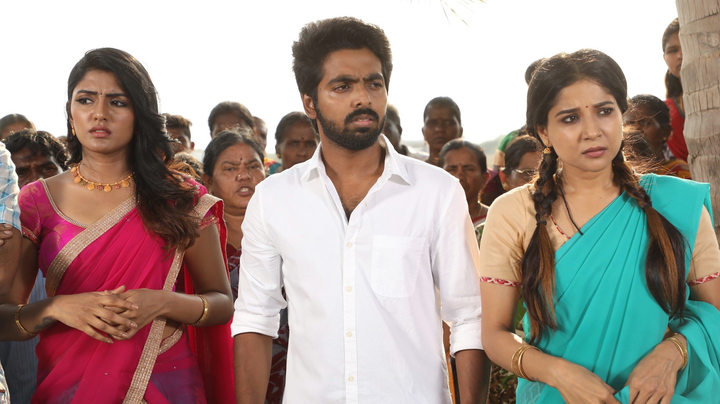ஆயிரம் ஜென்மங்கள்